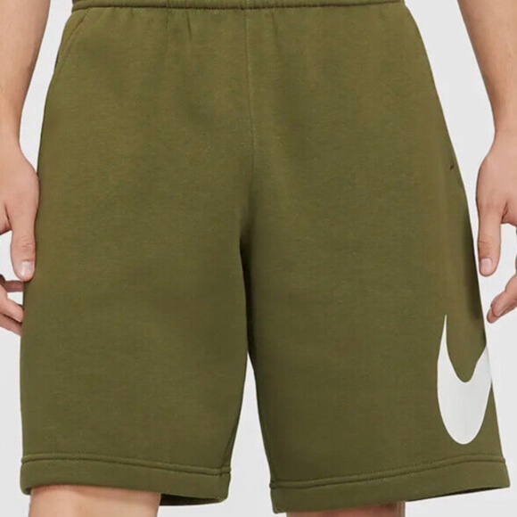 Men's Nike Sportswear Shorts - Picture 10 of 13
